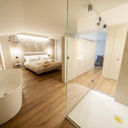Domus Fonte Dei Leoni Bed & Breakfast Асизи Екстериор снимка