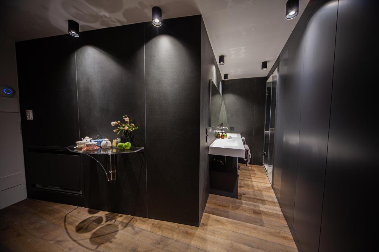 Domus Fonte Dei Leoni Bed & Breakfast Асизи Екстериор снимка