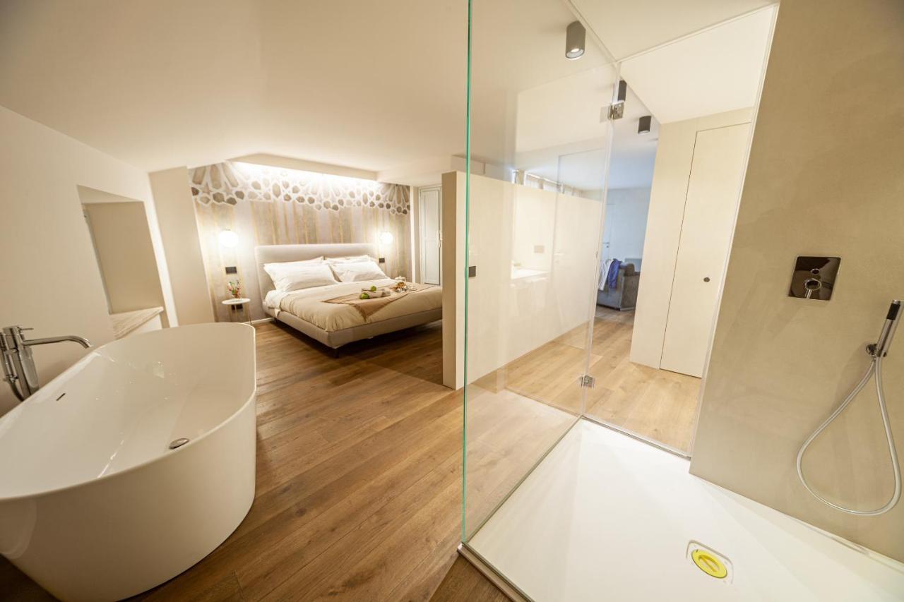 Domus Fonte Dei Leoni Bed & Breakfast Асизи Екстериор снимка