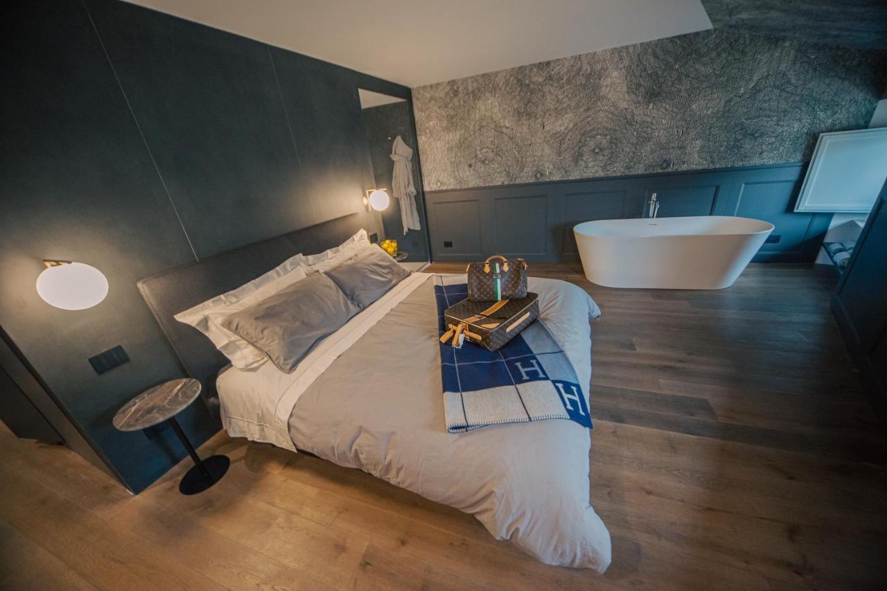Domus Fonte Dei Leoni Bed & Breakfast Асизи Екстериор снимка