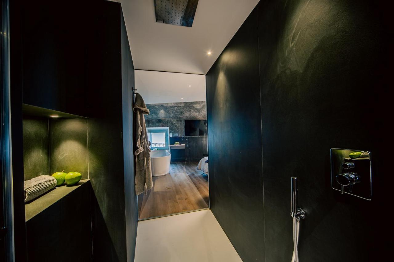 Domus Fonte Dei Leoni Bed & Breakfast Асизи Екстериор снимка