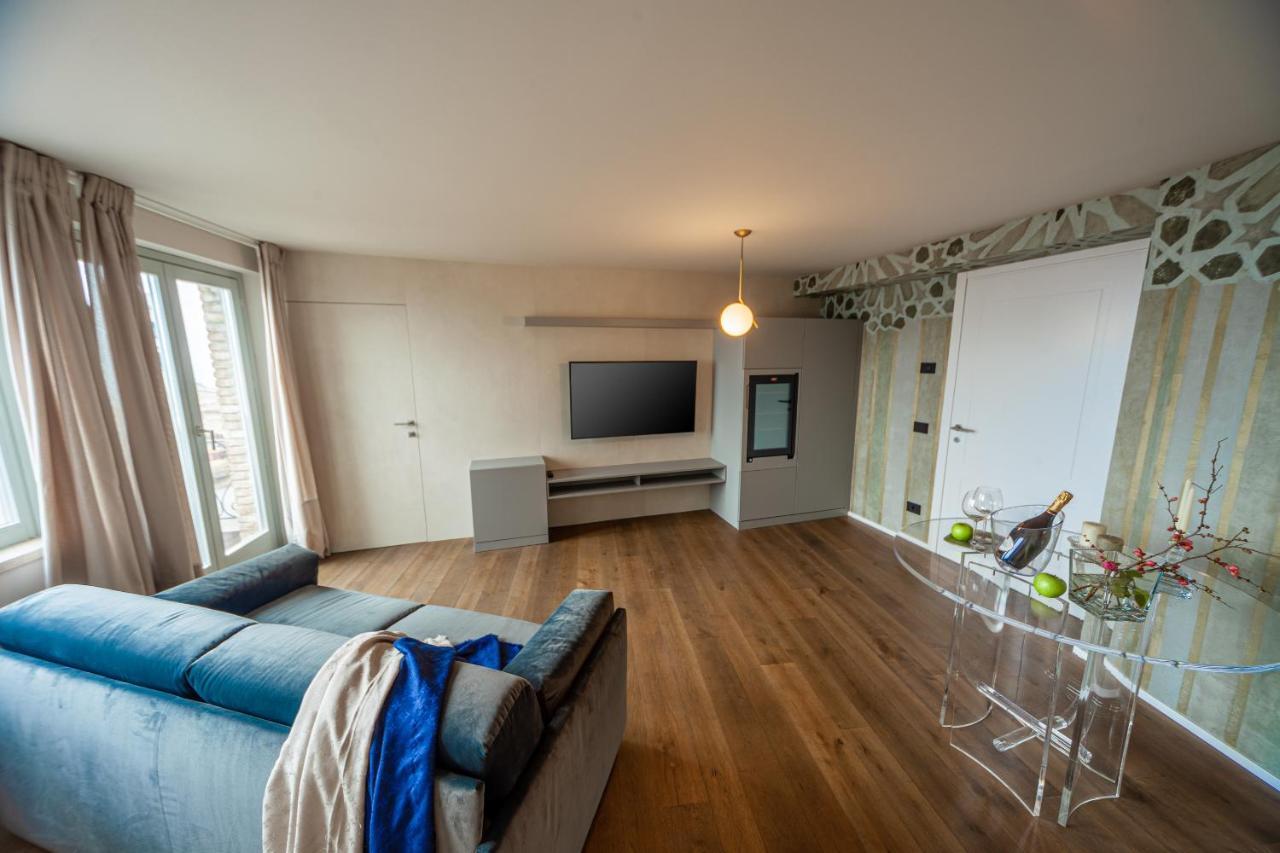 Domus Fonte Dei Leoni Bed & Breakfast Асизи Екстериор снимка